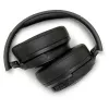 AIWA HST-250BT/BK langattomat In-Ear-kuulokkeet HyperBass-toiminnolla, Bluetooth 5.0, IPX4, musta