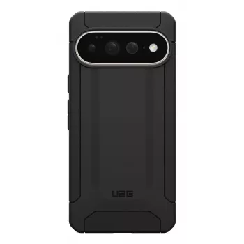 UAG Urban Armor Gear Scout -kotelo Google Pixel 11 Pro XL -puhelimelle - musta 614479114040