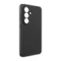 SBS Mobile ICONMAG MagSafe-takakotelo Samsung Galaxy S26+:lle - musta PUSGS26PICONMAGBLK