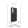 SBS Mobile ICONMAG MagSafe-takakotelo Samsung Galaxy S26+:lle - musta PUSGS26PICONMAGBLK