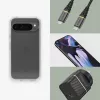 OtterBox Symmetry Clear -kotelo Google Pixel 9 Pro XL:lle 77-95651