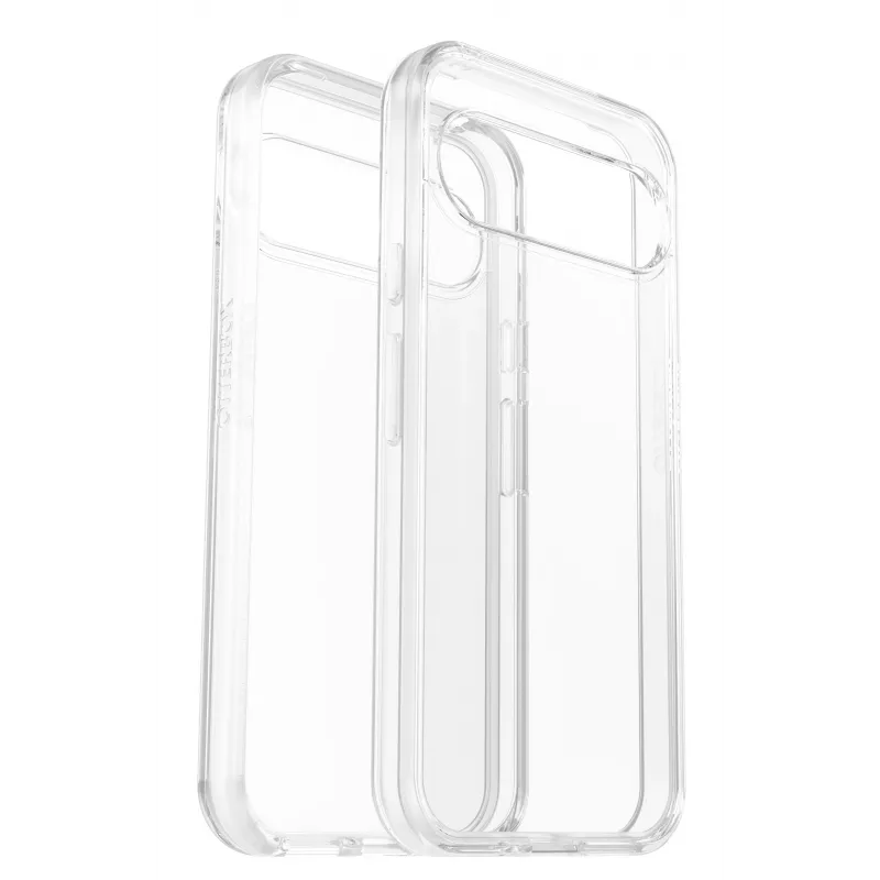 OtterBox Symmetry Clear -kotelo Google Pixel 9 Pro XL:lle 77-95651