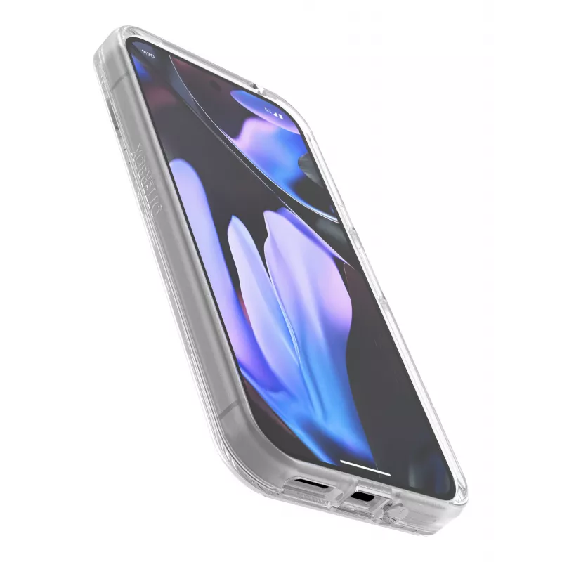 OtterBox Symmetry Clear -kotelo Google Pixel 9 Pro XL:lle 77-95651