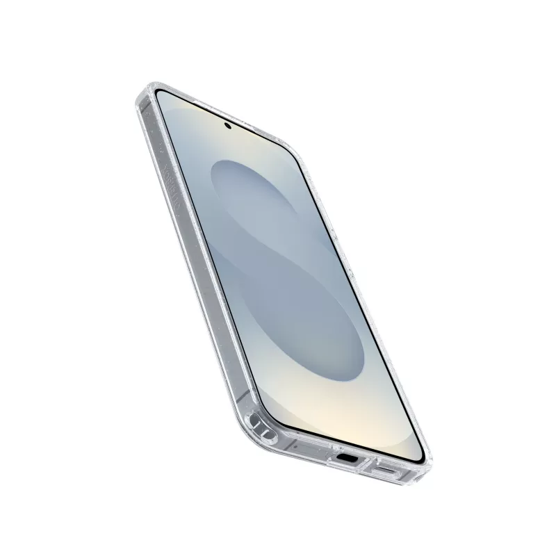 OtterBox Symmetry Series Clear MagSafe -kotelo iPhone 15 Pro Max:lle 77-97468