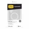 OtterBox Symmetry Series Clear MagSafe -kotelo iPhone 15 Pro Max:lle 77-97468