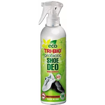 TRI-BIO APAVU deodoranttisuihke kenkiin 210 ml