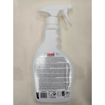 TRI-BIO Virtuves Biotīrītājs 0.42L Probiotic Kitchen Cleaner Spray