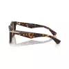 Burberry miesten BE4439F Dark Havana kulmikkaat aurinkolasit 51/21/145 mm BE4439F300273