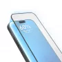 SBS Anti Blue Full Cover näytönsuoja karkaistusta lasista iPhone 18 Pro -puhelimeen