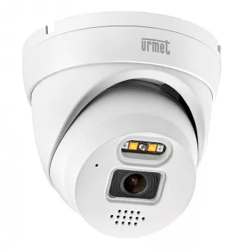 Grothe 5MPX IP Dome -kamera Deterrence VK 1099/541 (1099/541)