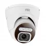 Grothe 5MP IP Dome -kamera DETERRENCE VK 1099/542