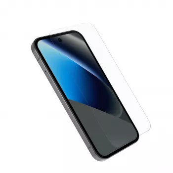 OtterBox Glass PLUMERIA Clear ProPack näytönsuojakalvo Apple iPhone 13 Pro Max & 12 Pro Max -puhelimille (77-000222)