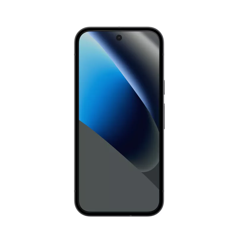 OtterBox Glass PLUMERIA Clear ProPack näytönsuojakalvo Apple iPhone 13 Pro Max & 12 Pro Max -puhelimille (77-000222)