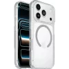 OtterBox Lumen Clear Case suojakuori Apple iPhone 18 Pro / 17 Prolle, kirkas 77-001114