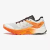 Scarpa Spin Ultra 2 polkujuoksukengät - Ice Orange/Fluo Yellow - EU 46