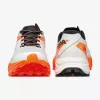 Scarpa Spin Ultra 2 polkujuoksukengät - Ice Orange/Fluo Yellow - EU 46