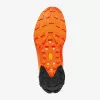 Scarpa Spin Ultra 2 polkujuoksukengät - Ice Orange/Fluo Yellow - EU 46