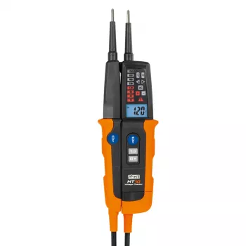 HT INSTRUMENTS HT10 2-napainen jännitteenkoetin CAT IV 1000V AC/DC 1010850