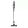 Fakir Inovator 6065 2-in-1 akkuvartisimuri 350W 29,6V Li-Ion harmaa/titaani 2988003