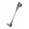 Fakir Inovator 6065 2-in-1 akkuvartisimuri 350W 29,6V Li-Ion harmaa/titaani 2988003