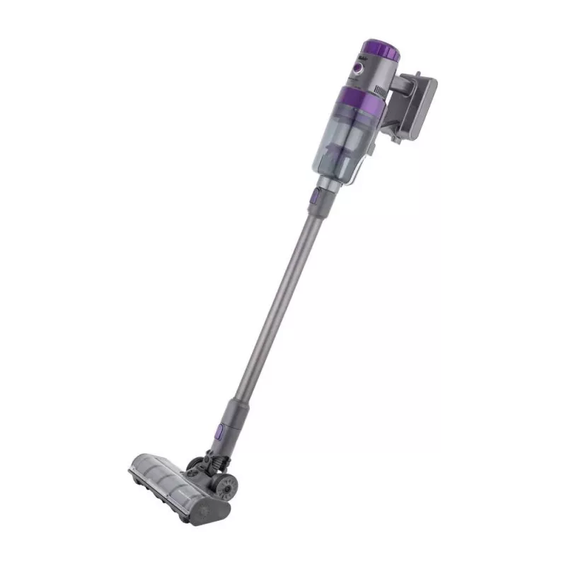 Fakir Inovator 6065 2-in-1 akkuvartisimuri 350W 29,6V Li-Ion harmaa/titaani 2988003