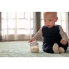 Philips Avent Natural Response juomapullo 125 ml vastasyntyneen tutilla, 0m+