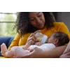 Philips Avent Natural Response juomapullo 125 ml vastasyntyneen tutilla, 0m+