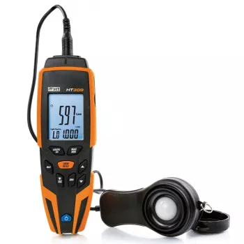 HT INSTRUMENTS Multi LED luksimittari HT309 1009470