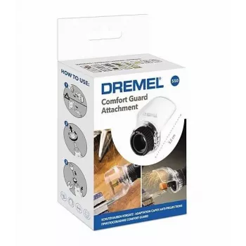 Dremel 26150550JB 550 katkaisulaikkasarja, 5 kpl, 32 mm, metallille, puulle, muoville