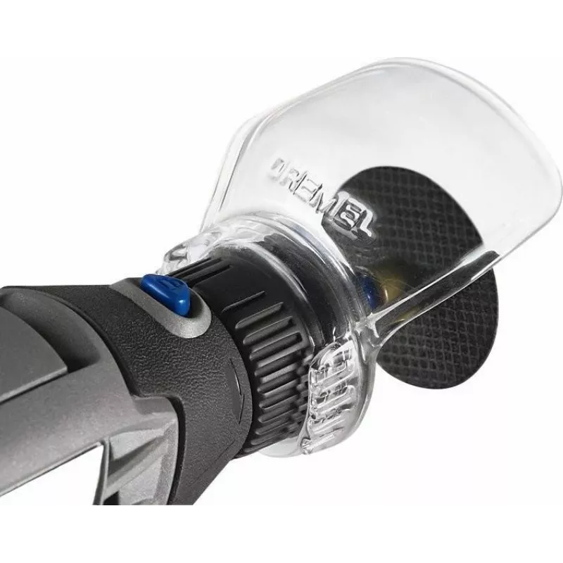 Dremel 26150550JB 550 katkaisulaikkasarja, 5 kpl, 32 mm, metallille, puulle, muoville