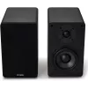 AIWA Hi-Fi 2.0 aktiivihyllykaiuttimet 2x70W RMS, musta