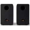 AIWA Hi-Fi 2.0 aktiivihyllykaiuttimet 2x70W RMS, musta