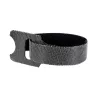 Televes KBL tarrakaapelinside, 10 kpl:n pakkaus, musta, 15 mm x 250 mm 200102