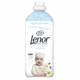 Lenor Sensitive huuhteluaine, 1,491 L, 53 pesukertaa, hypoallergeeninen