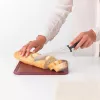 Brabantia Profile Line leipäveitsi XL tummanharmaa