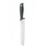 Brabantia Profile Line leipäveitsi XL tummanharmaa