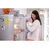 Philips Avent äidinmaidon ja vauvanruoan säilytyspurkki 180 ml (5 kpl:n pakkaus) kansilla