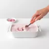 Brabantia Tasty+ jäätelökauha, Terracotta Pink