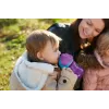Philips Avent Bendy Straw Cup 200 ml, 9 kk+, violetti