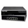 Patton SmartNode 5200 32-kanavainen VoIP-yhdyskäytävä 2 E1/T1/PRI-liitännällä (SN5200/32B/EUI)