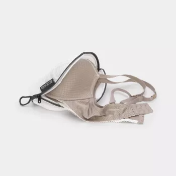 Brabantia pesupussi hienopesuun, valkoinen
