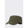 BUFF sotilaspipo – yksivärinen Tundra Khaki S/M