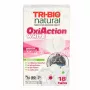 TRI-BIO Oxy-Action White pesutabletit, 18 tablettia