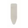 Brabantia PerfectFlow silityslaudan päällinen koko B, 124 x 38 cm, Denim Grey, 8 mm huopapehmuste