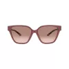 Versace naisten cat-eye-aurinkolasit VE4471BF54755 Havana/tummanharmaa 56/16/140 mm