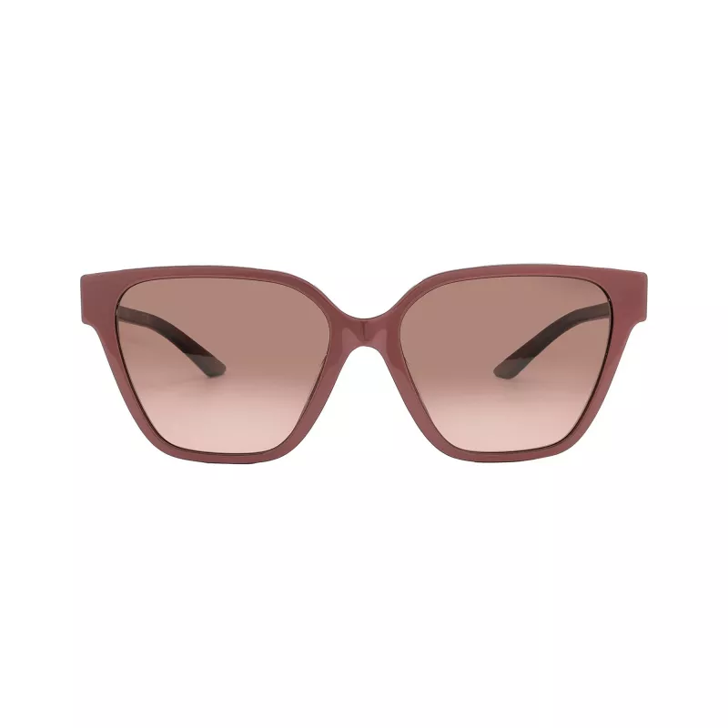 Versace naisten cat-eye-aurinkolasit VE4471BF54755 Havana/tummanharmaa 56/16/140 mm