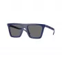 Versace naisten cat-eye-aurinkolasit VE4468U545081 musta harmaa 53/18/140 mm