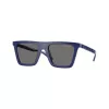 Versace naisten cat-eye-aurinkolasit VE4468U545081 musta harmaa 53/18/140 mm