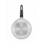 Brabantia Indu+ lettupannu 24 cm, tarttumaton