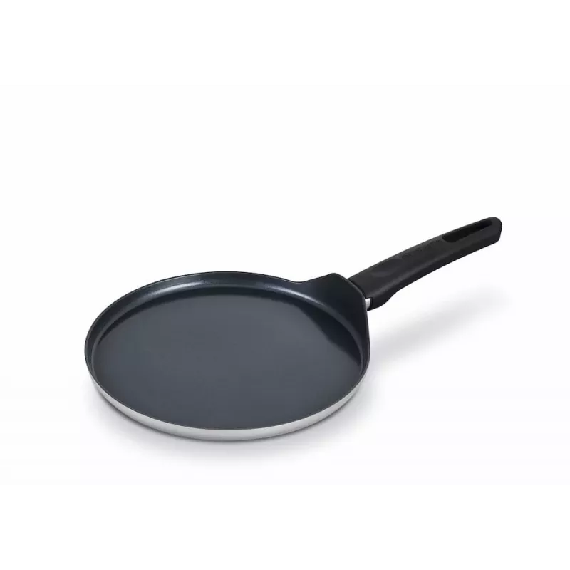 Brabantia Indu+ lettupannu 24 cm, tarttumaton